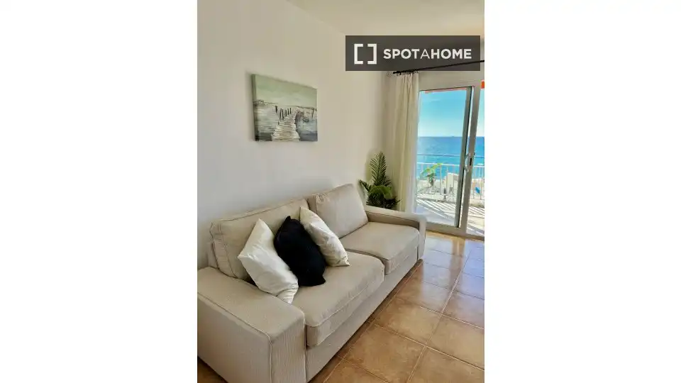 Room in Canet de Mar