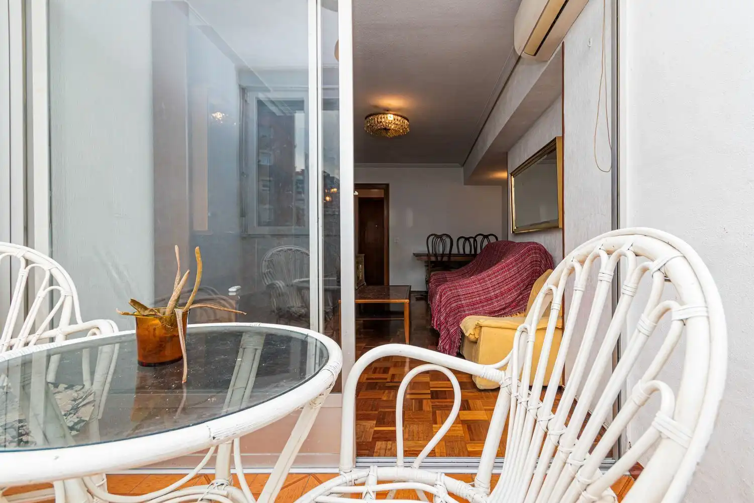 Flat with lift for sale in Hortaleza, imagen 8