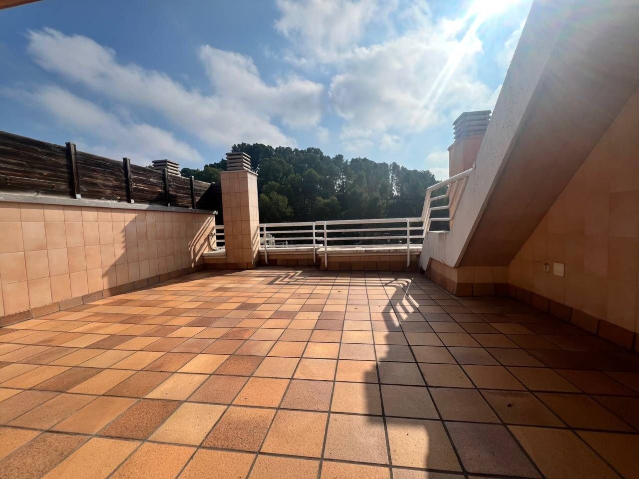 Duplex for sale in Centre - Passeig i Rodalies