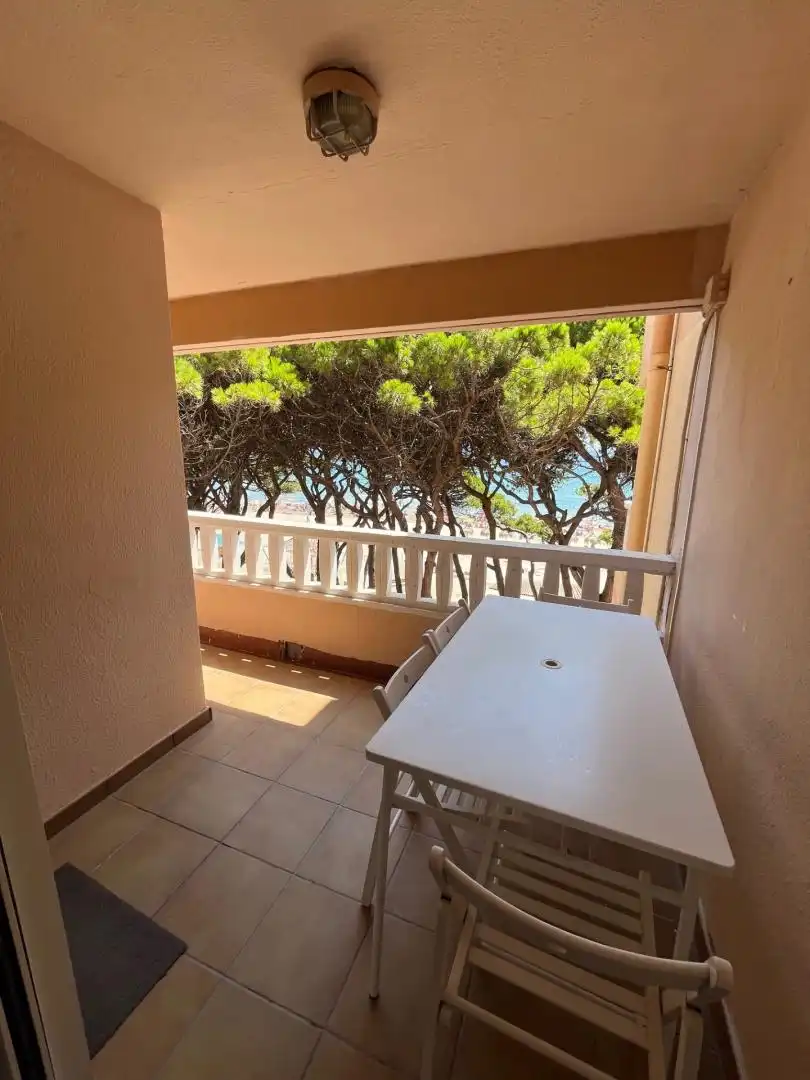 Terrace of Flat for sale in Vila-seca  with Furnished and Balcony