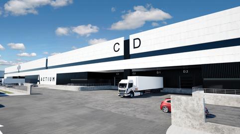 Photo 4 of Industrial buildings to rent in Calle de Cerceda, 9, El Cañaveral,  Madrid Capital