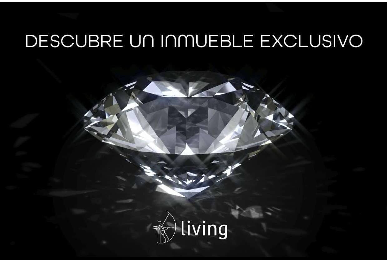 Sala de estar de Piso en venta en  Barcelona Capital con Calefacción, Parquet y Terraza