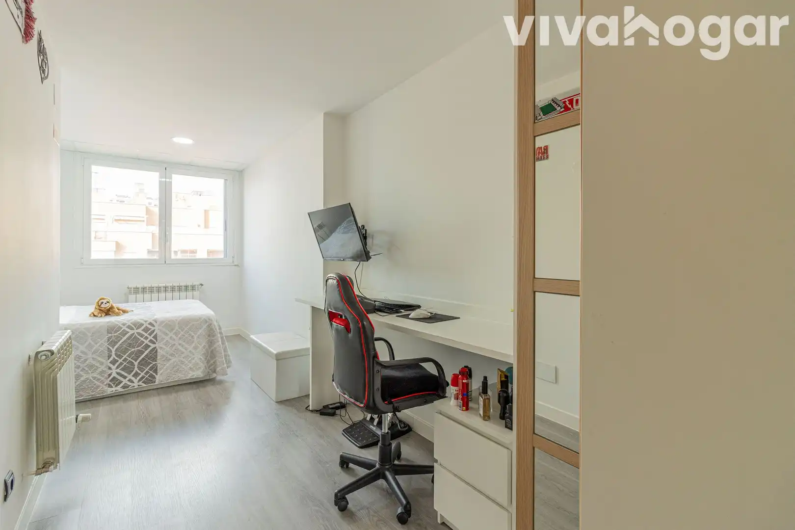 Attique avec ascenseur à vendre à JOSE GUTIERREZ MAROTO, imagen 10