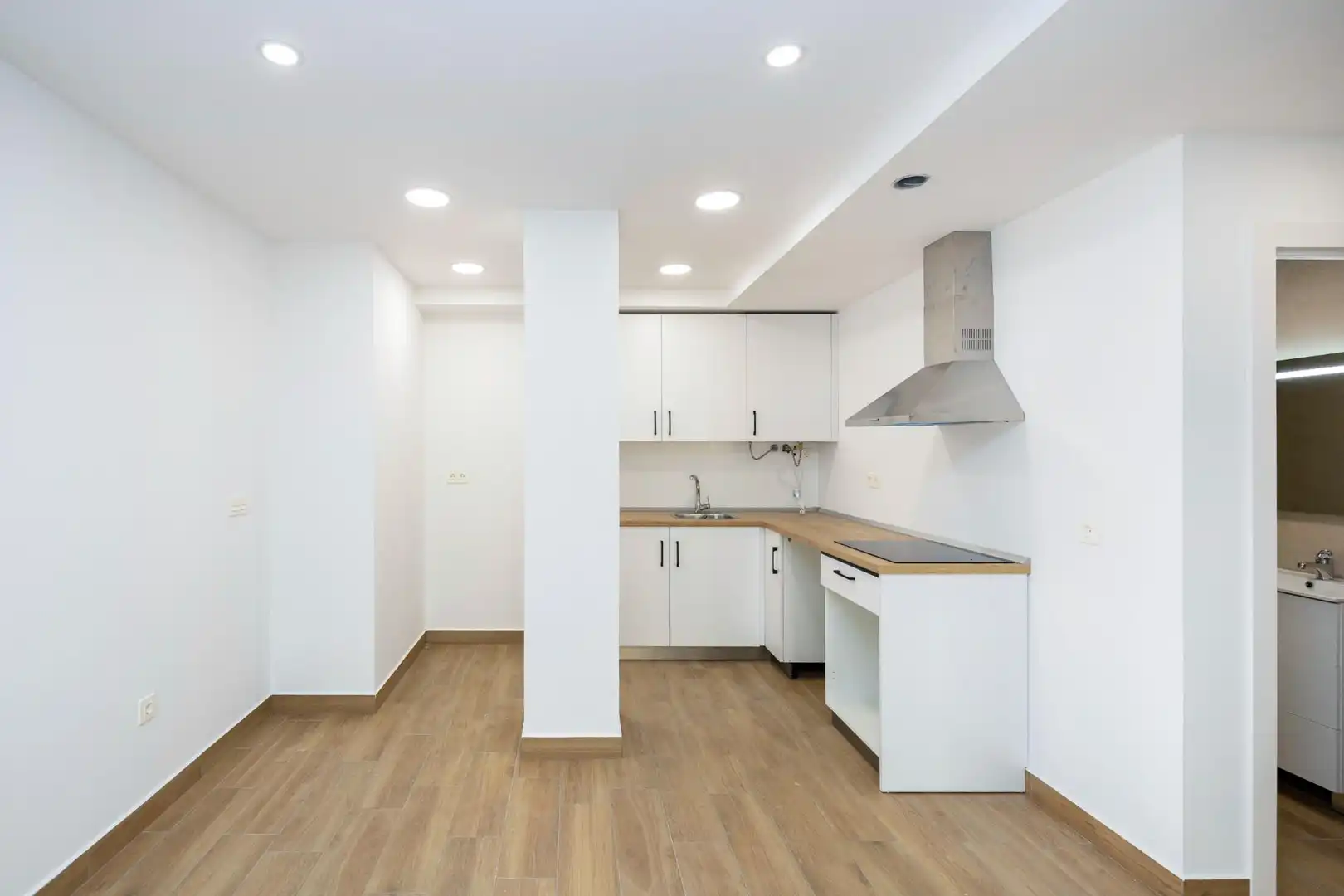 Flat for sale in Norte, imagen 8