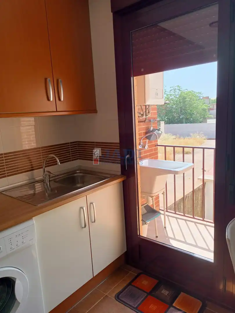 Apartments for rent in Valdepeñas
