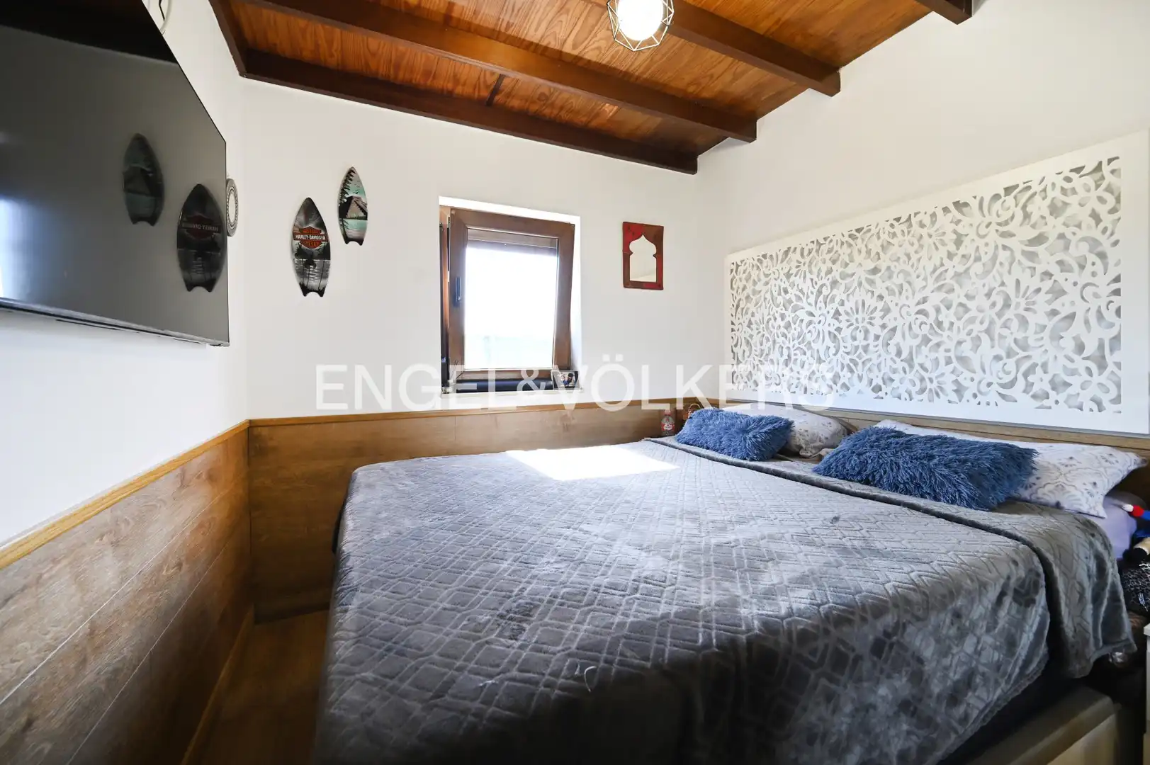 Habitación de Casa o chalet en venta en Camargo con Calefacción y Terraza