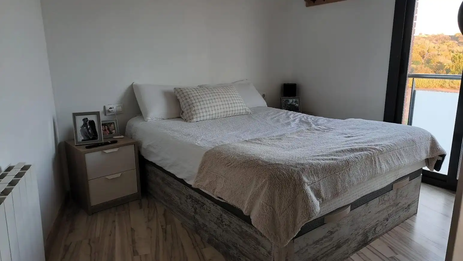 Flat with terrace for sale in Les Franqueses del Vallès, imagen 12