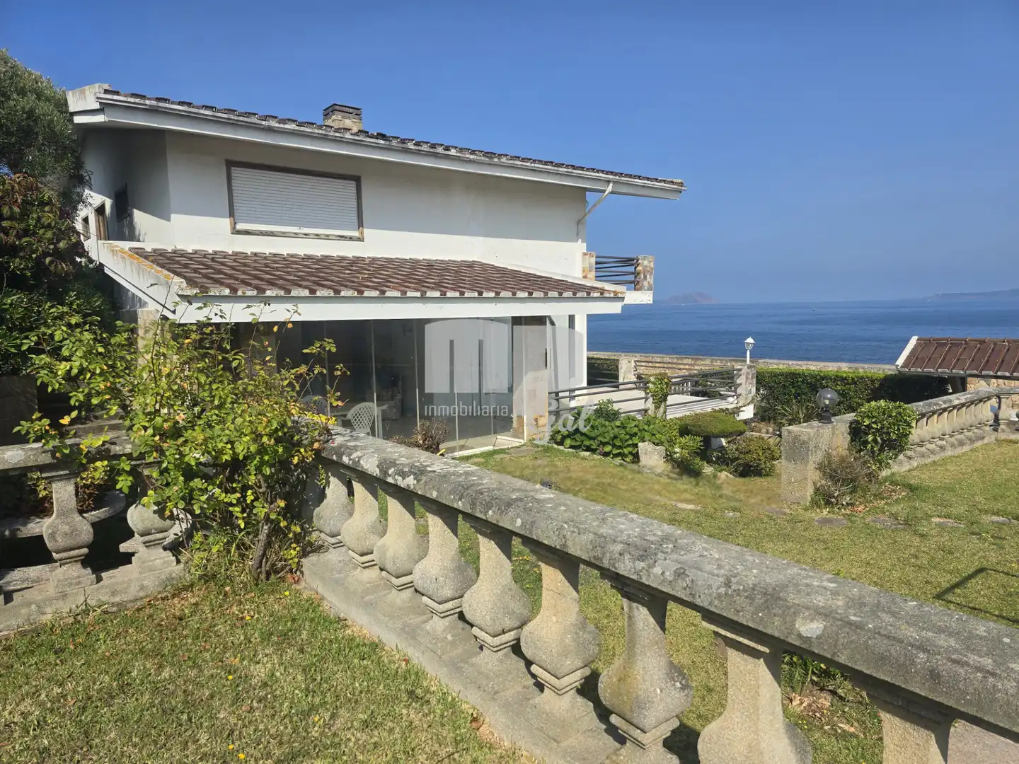 Casa o chalet en venta en Barrio Illa Toralla, Coruxo - Oia - Saiáns