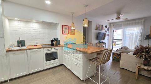 Piso en venta en Punta Umbría