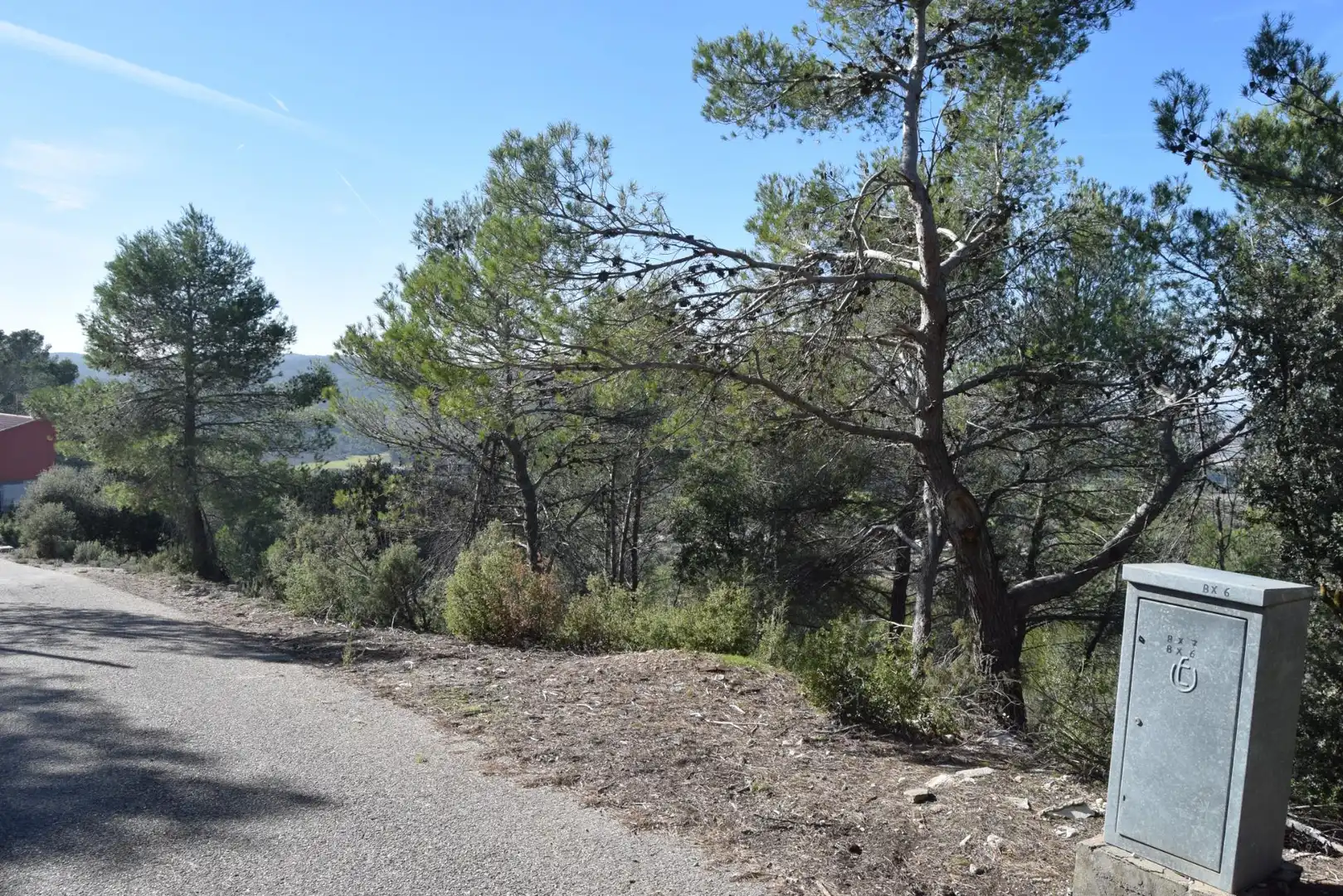 Residential land for sale in NUEVA SIERRA BX, imagen 2
