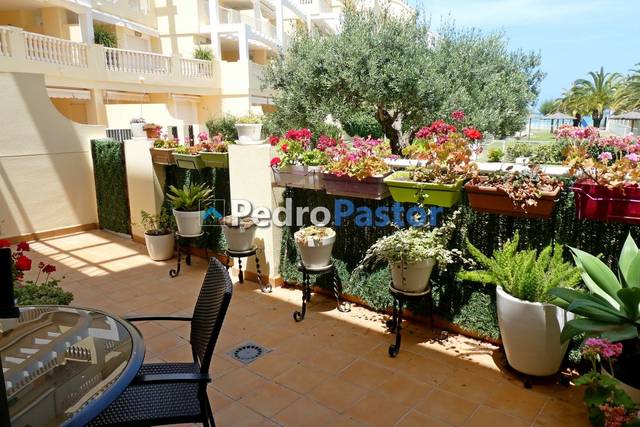 Apartamento en Venta en L'Almadrava - L'Estanyó