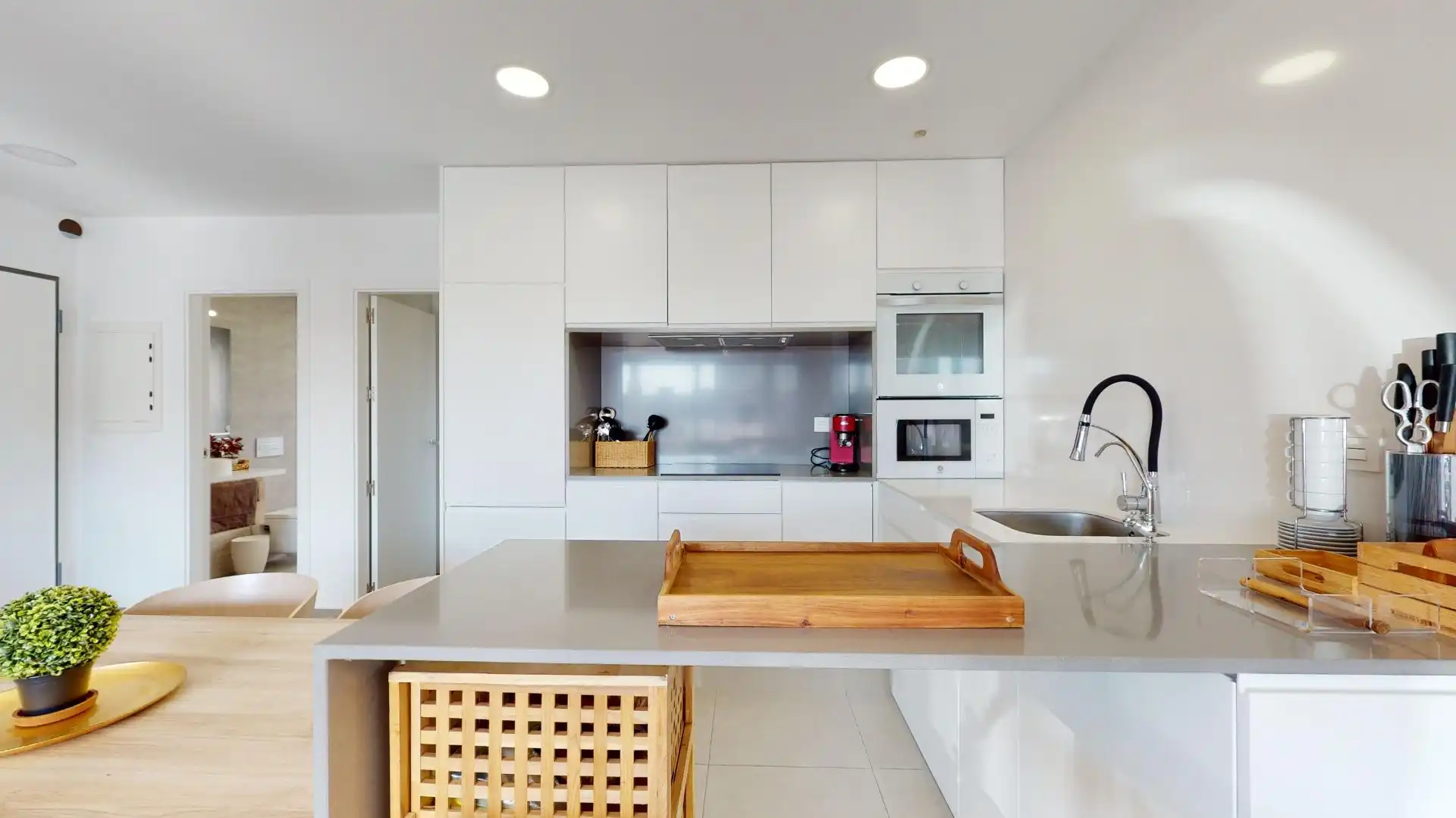 Villa avec terrasse à vendre à Calle SANTA EULALIA 46, imagen 11