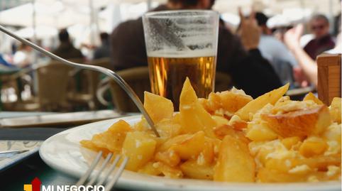 Photo 2 of Premises to transfer in Paseo del General Martínez Campos, Almagro, Madrid