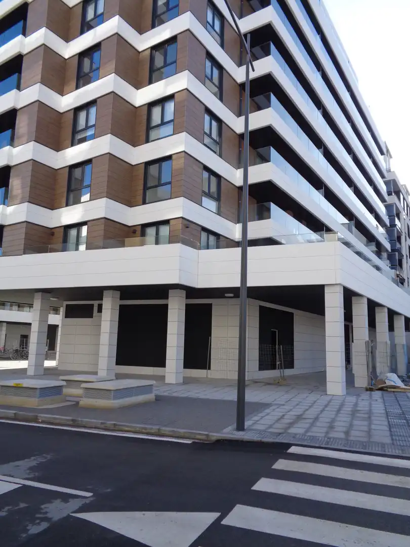 Local comercial de lloguer a Zarautz, imagen 2