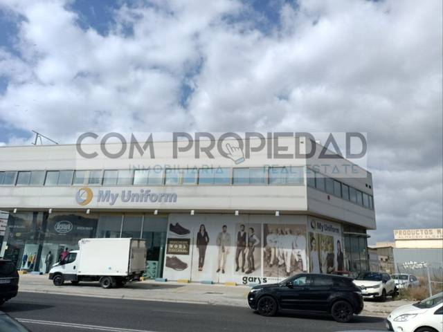 Oficina en Venta en Sa Indioteria Urbà