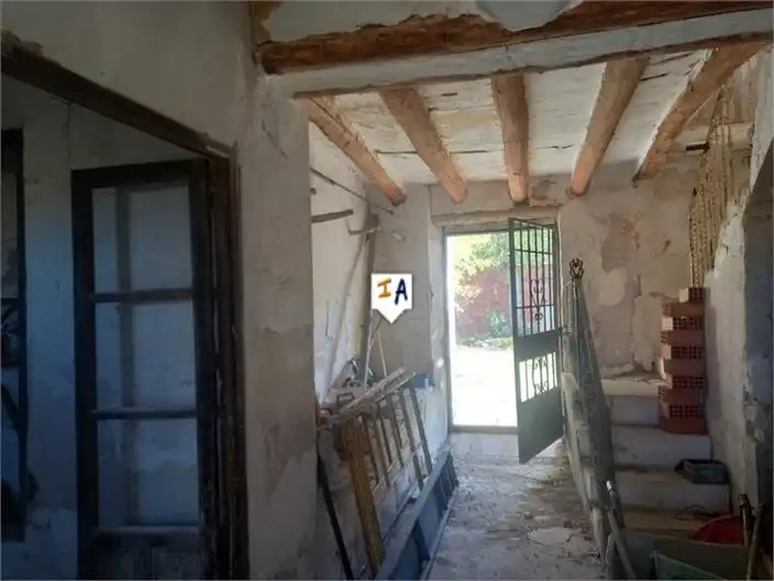 Casa rústica en venda a Priego de Córdoba, imagen 6