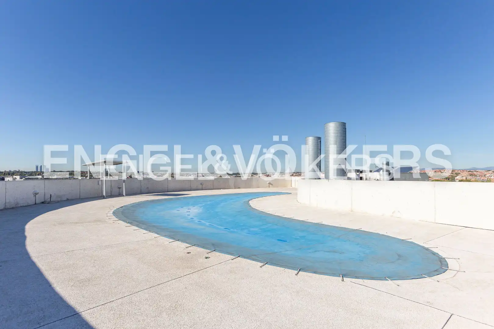 Loft con piscina en venta en Vega de la Moraleja, imagen 10