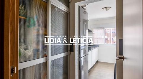 Foto 3 de Piso en venta en  Coliseo, Centro, Sevilla