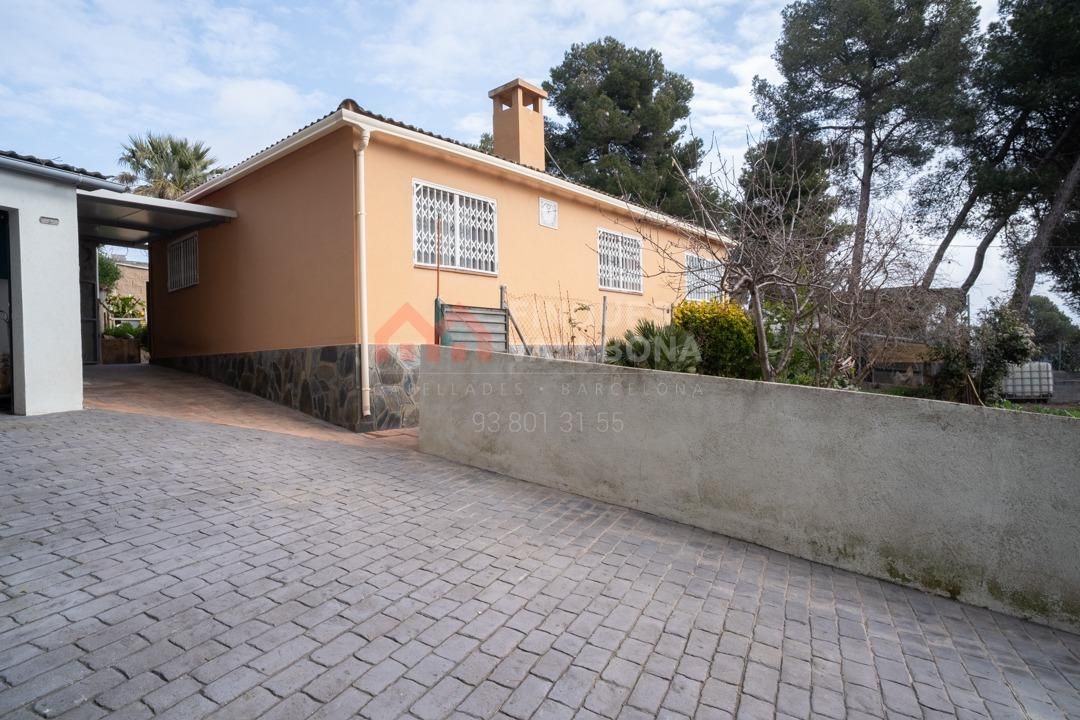 Casa o xalet en venda a La Torre de Claramunt