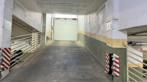 Foto 5 von Garage zur Miete in Carrer Josep Clarà I Ayats, 5, Montilivi, Girona Capital