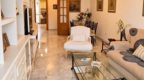 Foto 4 de Piso en venta en Casco Antiguo, Marbella