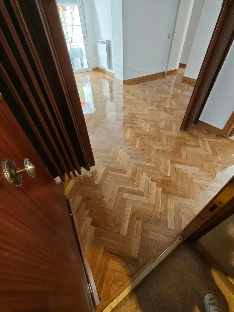 Appartement avec ascenseur à louer à Avenida Olímpica, imagen 5