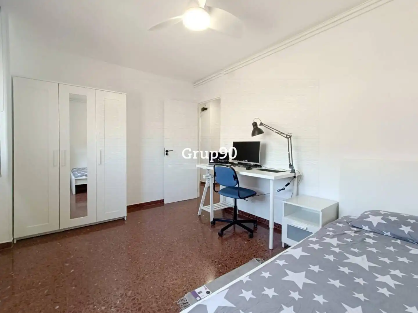 Appartamento con terrazza in vendita a Avenida CATALUNYA, imagen 34