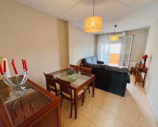 Living room of Flat to rent in Churriana de la Vega  with Terrace