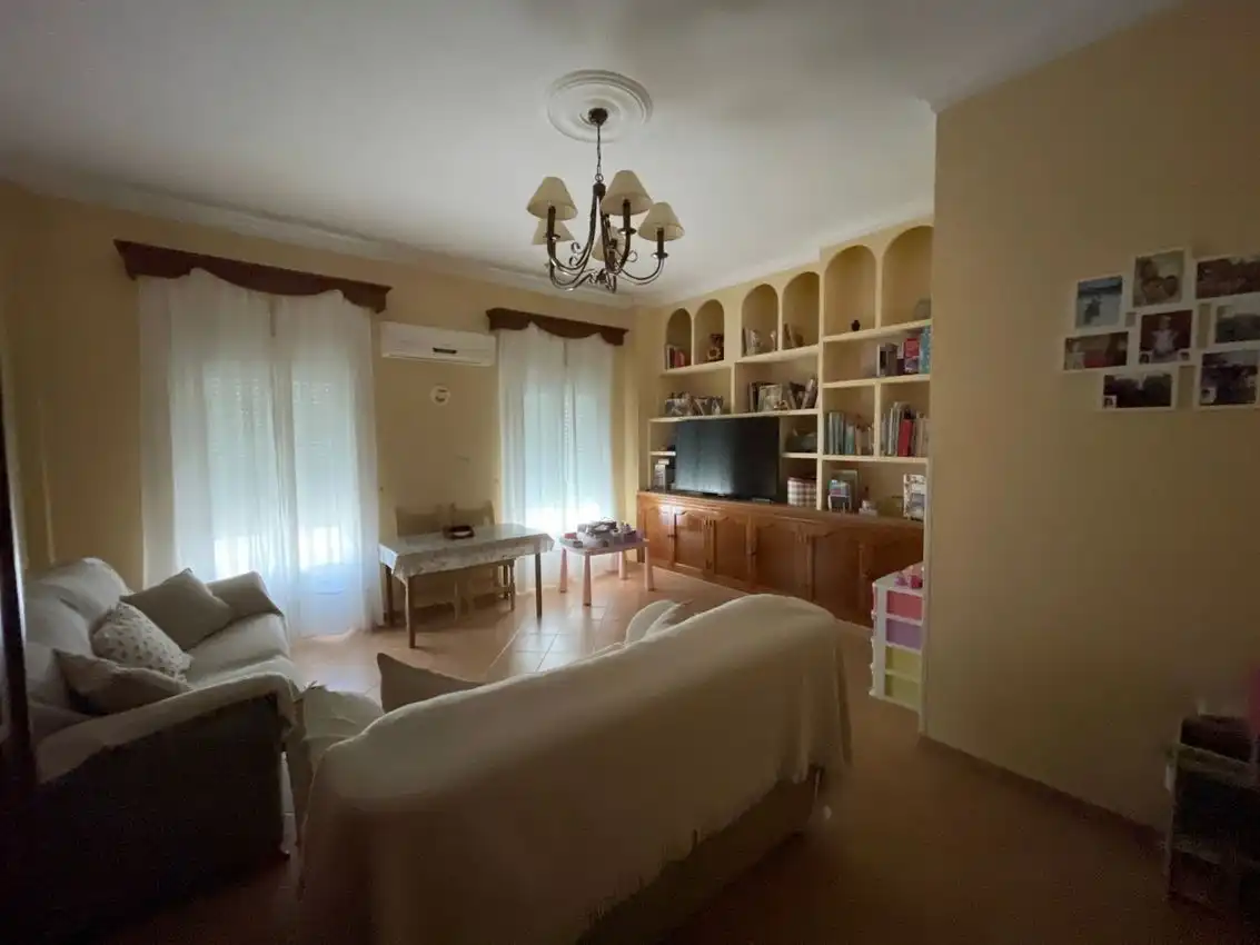 Casa a schiera in vendita a De La Encrucijada, imagen 9
