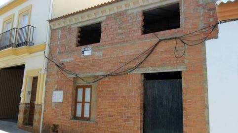 Foto 4 de Dúplex en venda a Calle Marques, 27, San Bartolomé de la Torre, Huelva