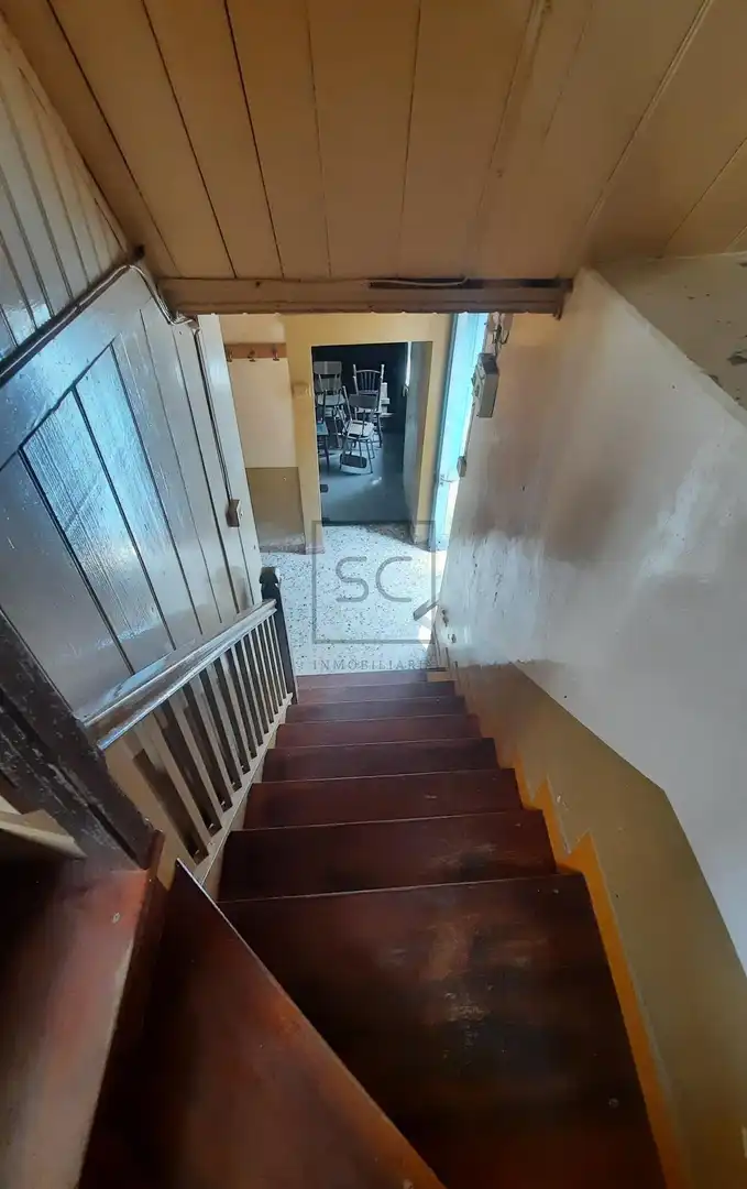 Casa rústica amb jardí en venda a COUCE, imagen 15