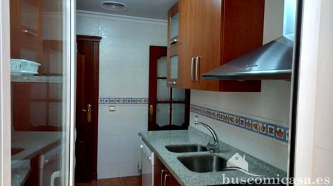 Foto 2 de Piso de alquiler en Bailen Bloques, Centro ciudad, Linares