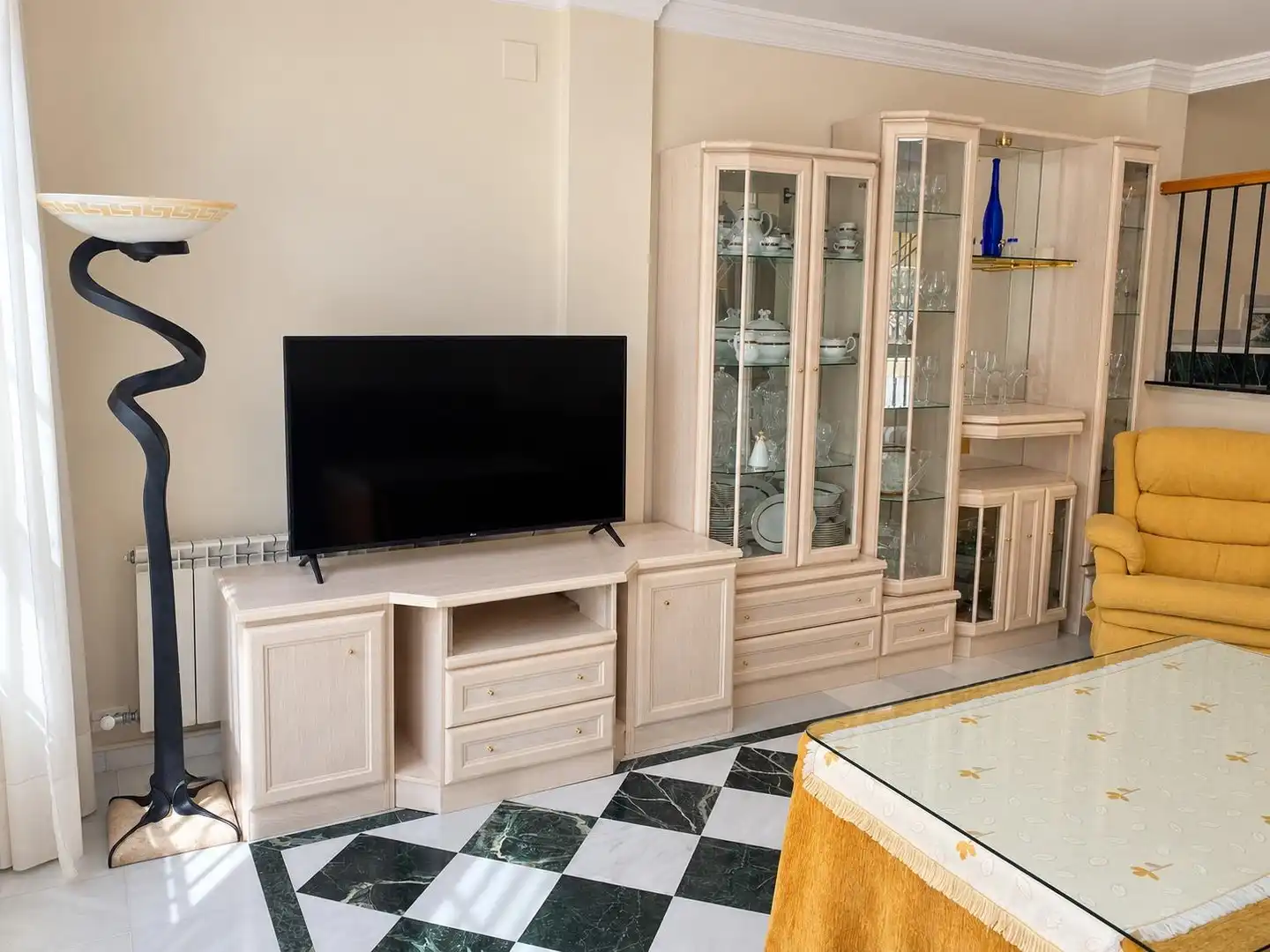Maison mitoyenne avec terrasse à vendre à Calle Lopez Mezquita, imagen 7