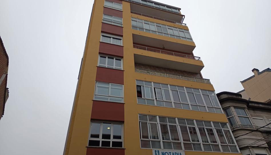 Foto 1 de Pis en venda a Monforte de Lemos, Lugo