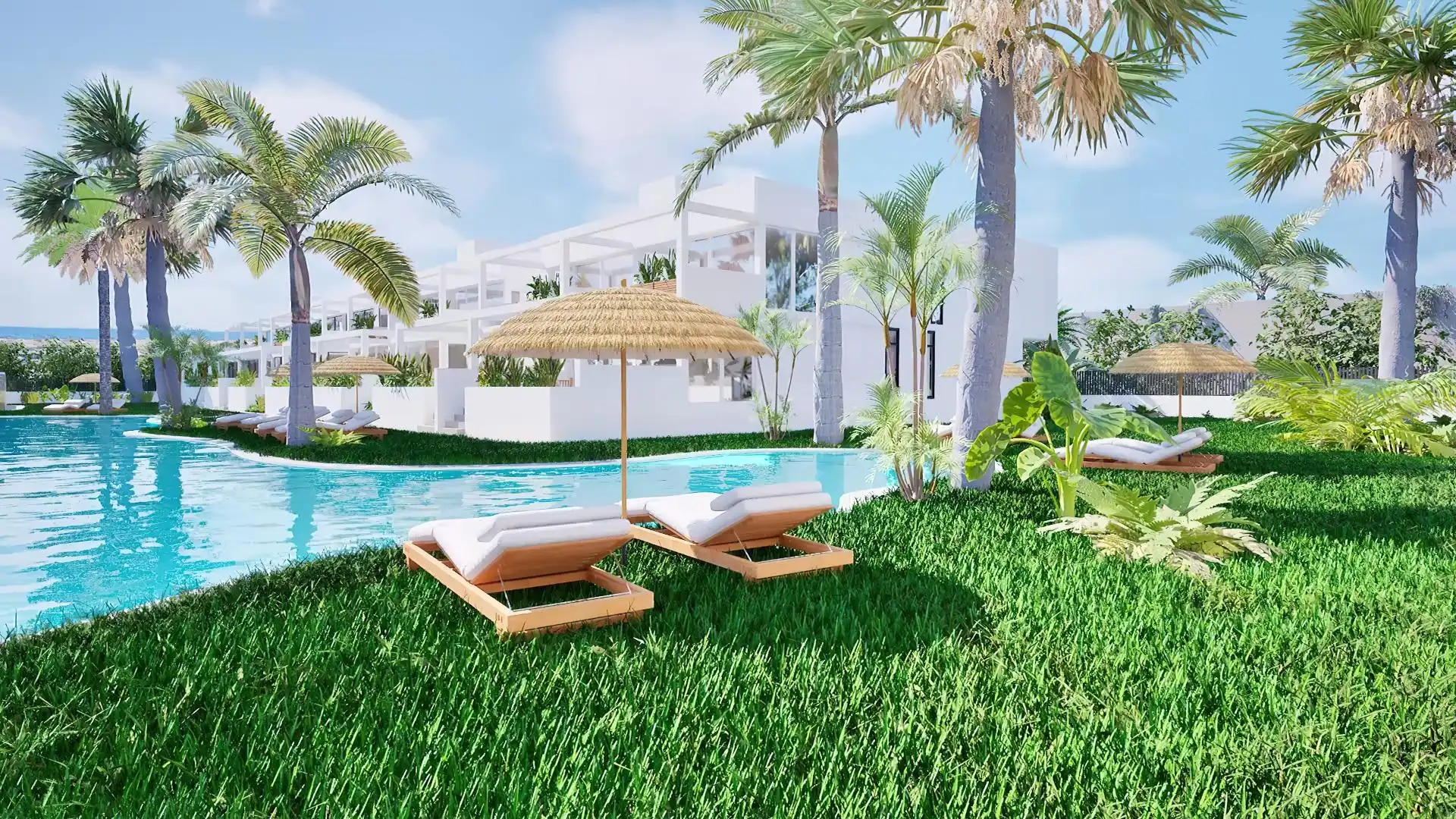 Mini appartamento in vendita a Mar Menor de Cartagena – Cabo de Palos, imagen 31