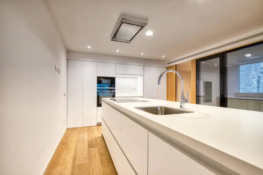 Appartement compact avec ascenseur à vendre à Llevant, imagen 10