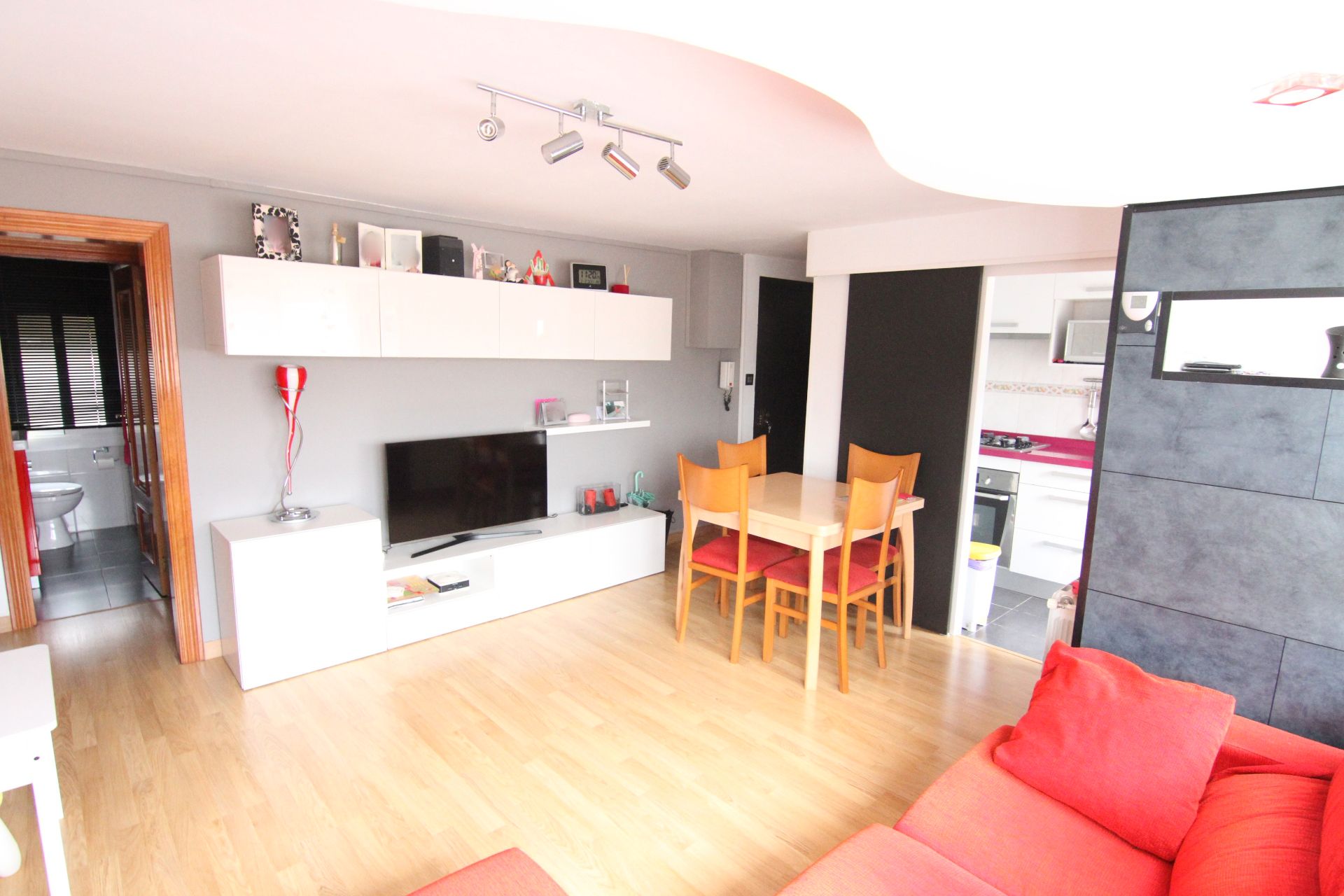 Flat for sale in Olesa de Montserrat