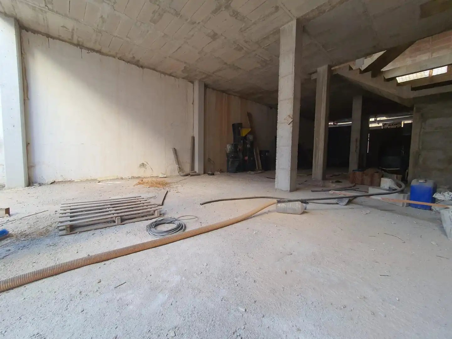 Residencial en venda a Elche ciudad, imagen 5