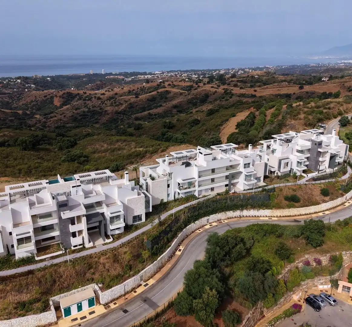 Appartement compact avec piscine à vendre à La Mairena, imagen 14
