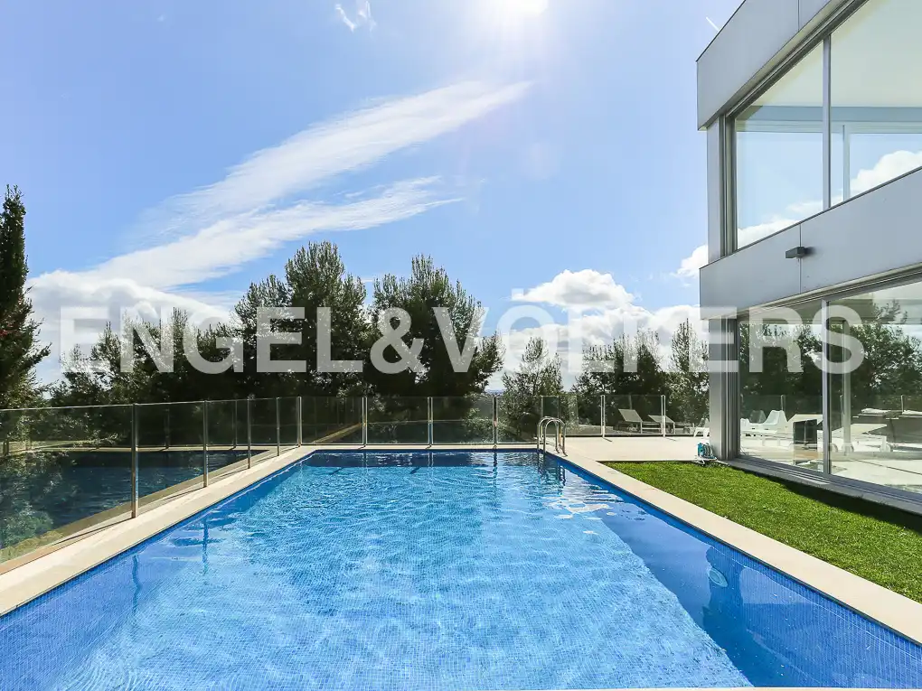 Casa con terraza en venta en El Bosque, imagen 23