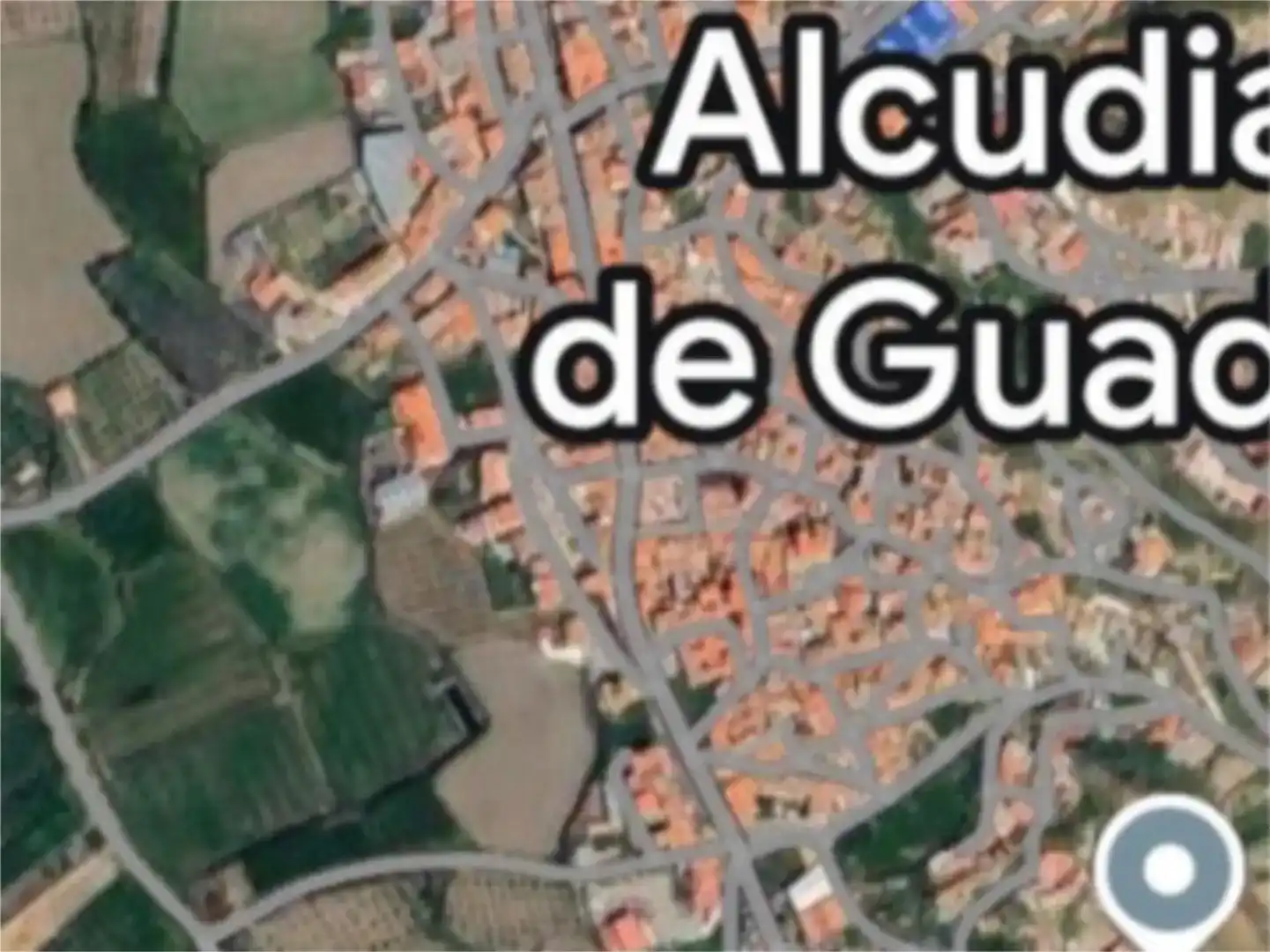 Residencial en venta en Valle del Zalabí, Granada