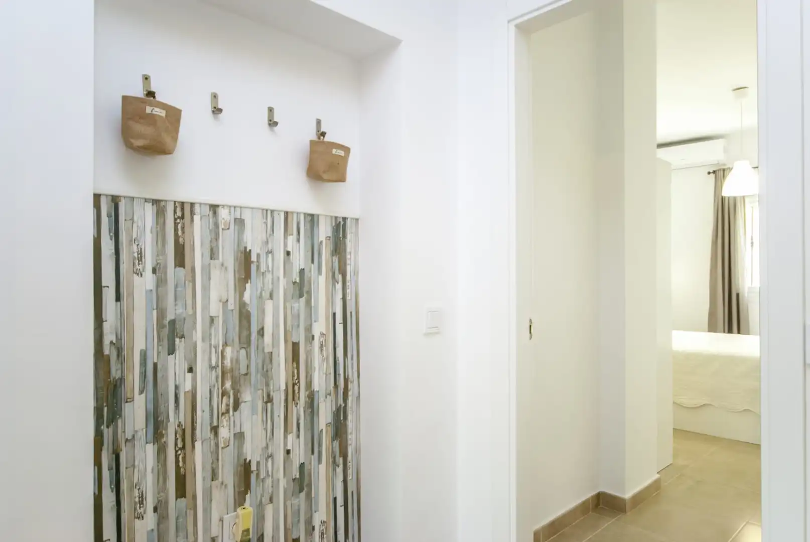 Flat with pool for sale in Avenida Nuestro Padre Jesús Cautivo 32, imagen 8