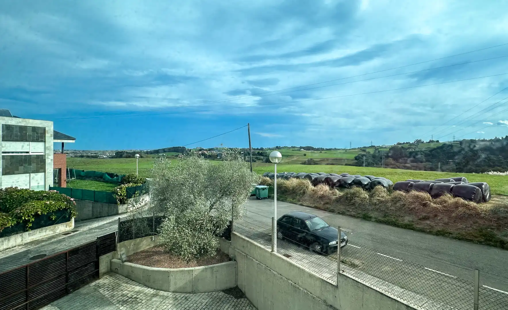 Xalet amb jardí en venda a Avenida de la Santa Cruz, imagen 40