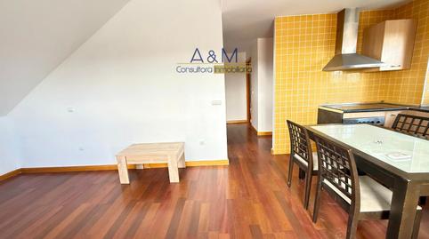 Foto 2 de Àtic en venda a San José, Cabezón de Pisuerga, Valladolid