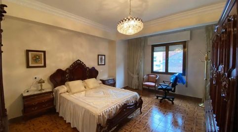 Foto 5 de Piso en venta en Calle Antolín López Peláez, 29, Centro, Ponferrada