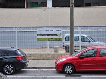 Industriegebäude zur Miete in JOAN OLIVER 13