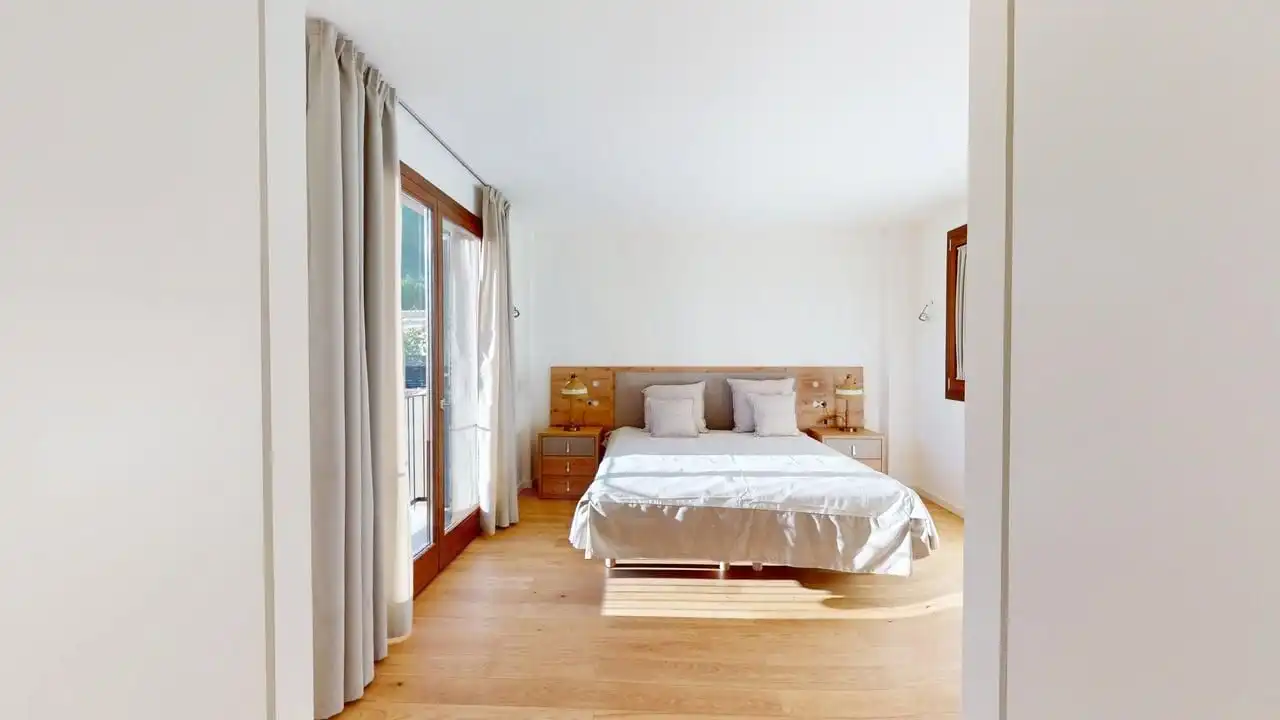 Maison avec piscine à vendre à Alaró, imagen 35