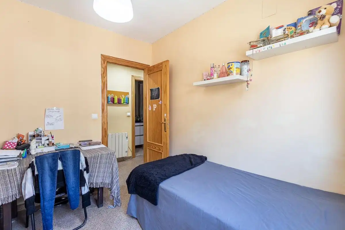 Pis en venda a Residencial Triana - Barrio Alto