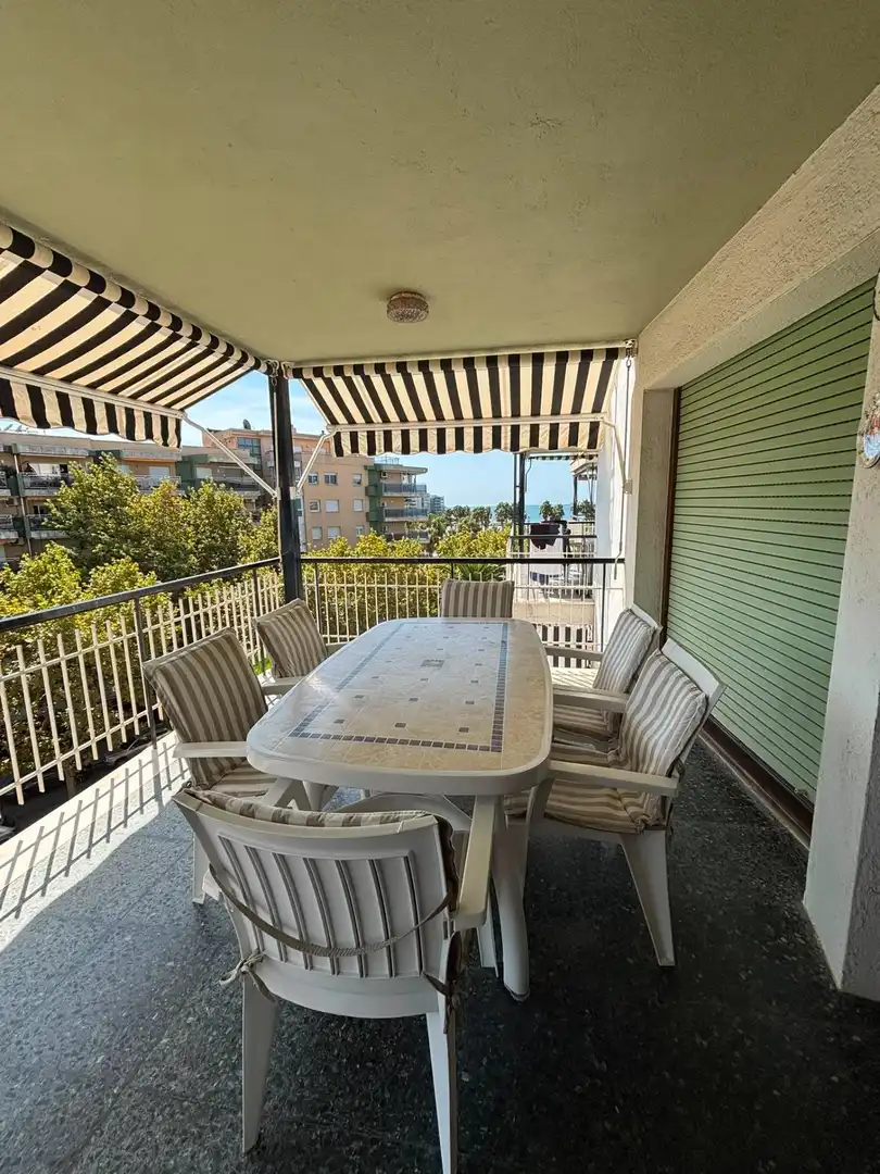 Terrace of Apartments for sale in Salou  with Air Conditioner, Heating and Terrace