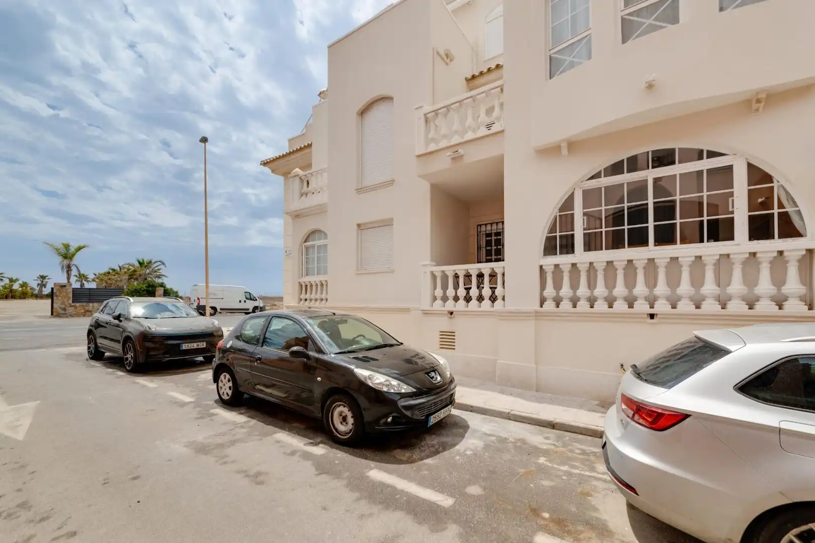 Apartment with terrace for sale in GUILLERMO MARCONI, imagen 50